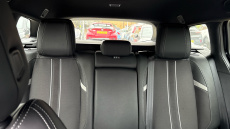 Vauxhall Astra 1.2 Turbo 130 GS 5dr Auto Petrol Estate